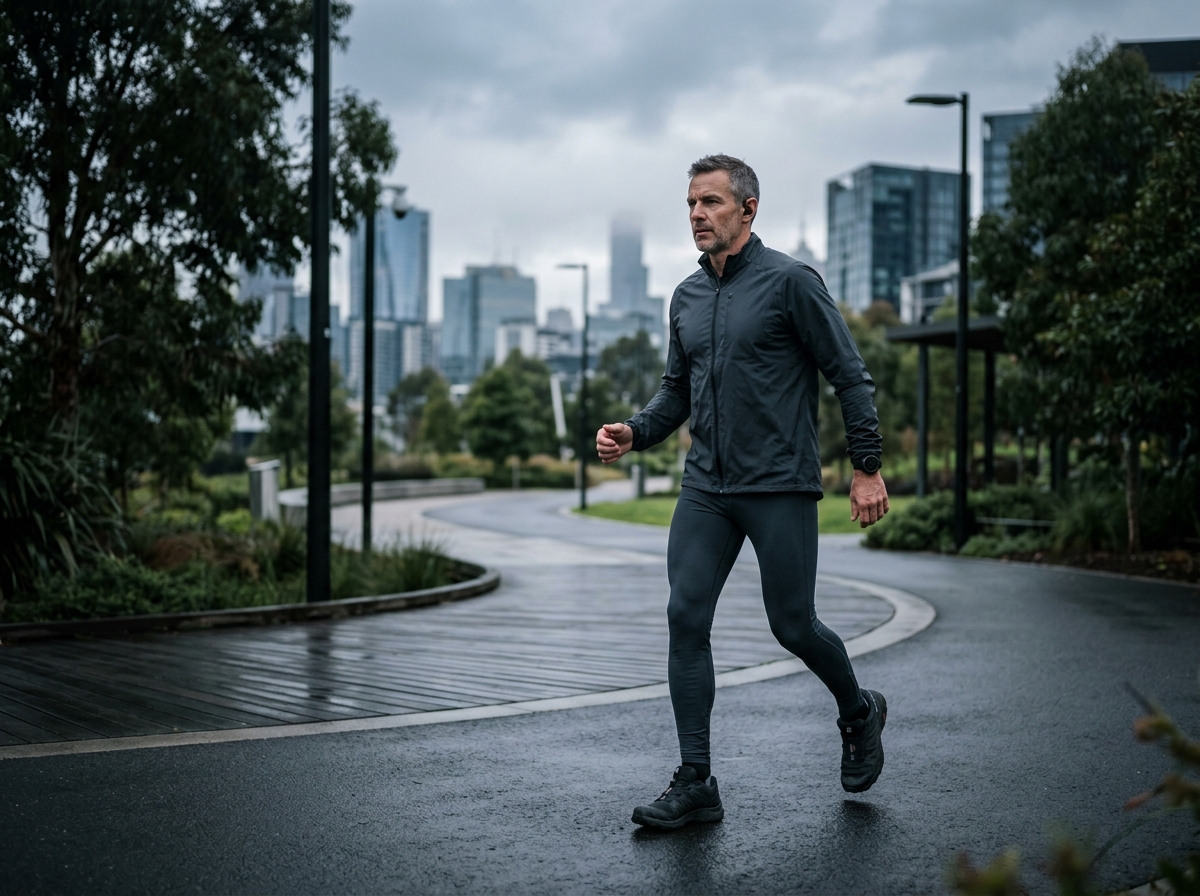 Sarokemelés gyakorlat bemutatása - MobilityDailyLife